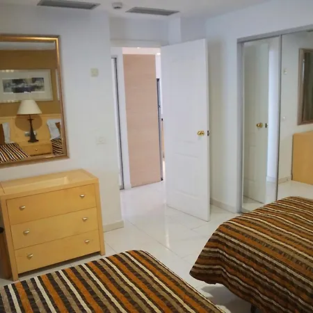 Apartment 2-bedroom 4-star In Christianos