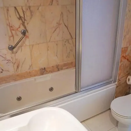 2-bedroom 4-star In Christianos