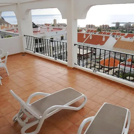 2-bedroom 4-star In Christianos
