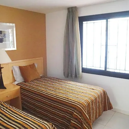 2-bedroom 4-star In Christianos