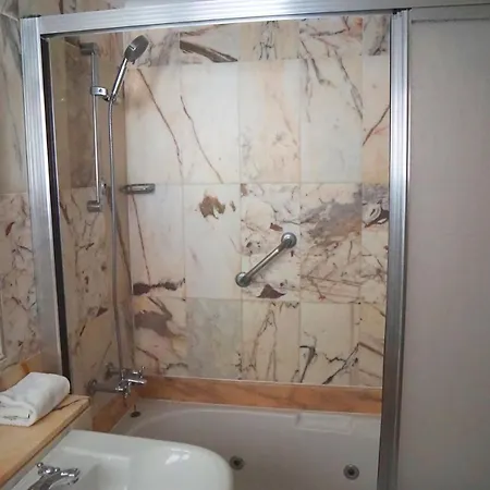 2-bedroom 4-star In Christianos Apartment Los Cristianos (Tenerife)