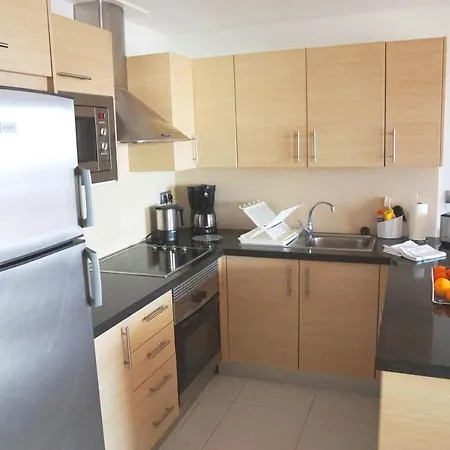 Apartment 2-bedroom 4-star In Christianos *