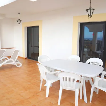 2-bedroom 4-star In Christianos