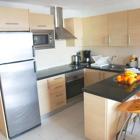 2-bedroom 4-star In Christianos *