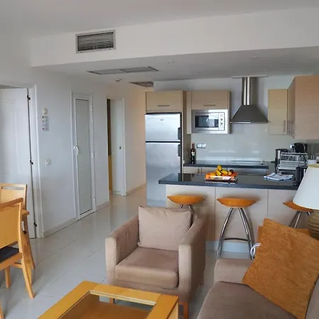 Apartment 2-bedroom 4-star In Christianos *